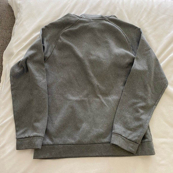 Nike hoodie fleece lined - Picture 5 of 6